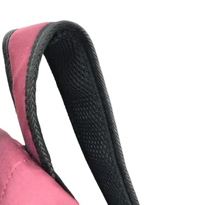 Kép 7/8 - Zellia Piros Ingyenes Wizzair Méretű Hátizsák