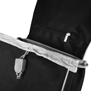 Kép 4/7 - Sötétkék Lépcsőjáró Bevásárlókocsi