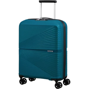 Kép 2/6 - American Tourister Airconic Spinner 55/20 TSA Óceánkék
