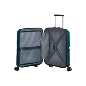 Kép 6/6 - American Tourister Airconic Spinner 55/20 TSA Óceánkék
