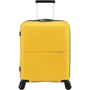 Kép 1/6 - American Tourister Airconic Spinner 55/20 TSA Citromsárga