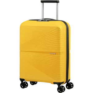 Kép 2/6 - American Tourister Airconic Spinner 55/20 TSA Citromsárga