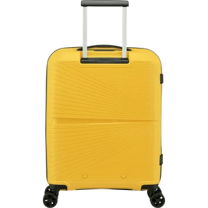 Kép 4/6 - American Tourister Airconic Spinner 55/20 TSA Citromsárga