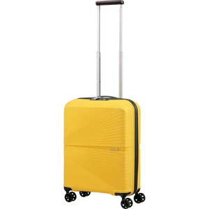 Kép 5/6 - American Tourister Airconic Spinner 55/20 TSA Citromsárga