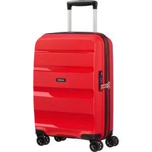 Kép 2/5 - American Tourister Bon Air DLX Spinner 55/20 TSA Piros