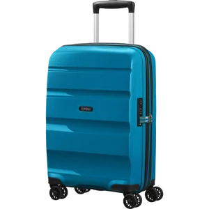 Kép 2/5 - American Tourister Bon Air DLX Spinner 55/20 TSA Kikőtőkék