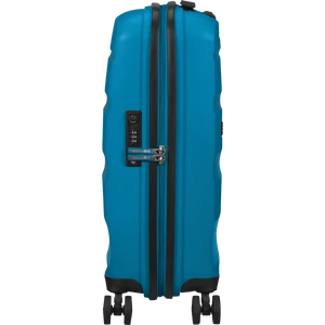 Kép 3/5 - American Tourister Bon Air DLX Spinner 55/20 TSA Kikőtőkék