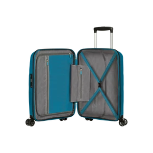 Kép 5/5 - American Tourister Bon Air DLX Spinner 55/20 TSA Kikőtőkék