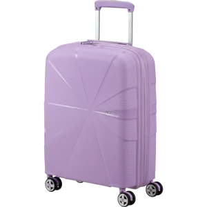 Kép 2/7 - American Tourister Starvibe Spinner 55/20 TSA Levendula