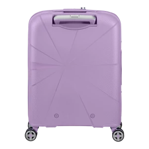 Kép 4/7 - American Tourister Starvibe Spinner 55/20 TSA Levendula