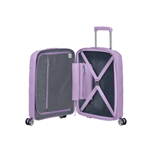 Kép 6/7 - American Tourister Starvibe Spinner 55/20 TSA Levendula