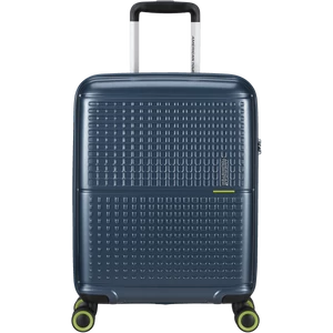 Kép 1/6 - American Tourister Geopop Spinner 55/20 TSA Sötétkék