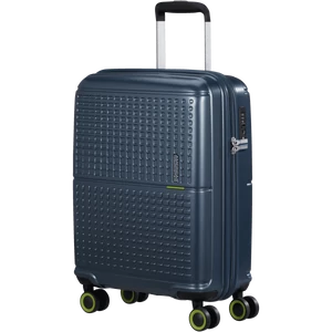 Kép 2/6 - American Tourister Geopop Spinner 55/20 TSA Sötétkék