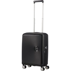 Kép 4/5 - American Tourister Soundbox Spinner 55/20 TSA Fekete
