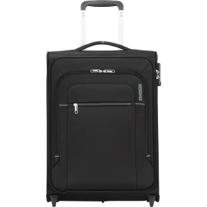 Kép 1/6 - American Tourister Crosstrack Spinner 55/20 TSA Fekete/Szürke