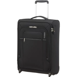 Kép 2/6 - American Tourister Crosstrack Spinner 55/20 TSA Fekete/Szürke