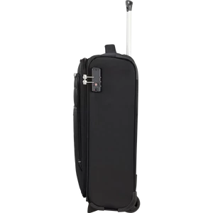 Kép 3/6 - American Tourister Crosstrack Spinner 55/20 TSA Fekete/Szürke