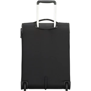 Kép 4/6 - American Tourister Crosstrack Spinner 55/20 TSA Fekete/Szürke
