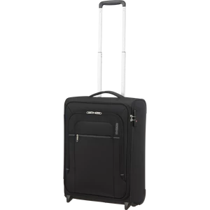 Kép 5/6 - American Tourister Crosstrack Spinner 55/20 TSA Fekete/Szürke