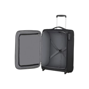 Kép 6/6 - American Tourister Crosstrack Spinner 55/20 TSA Fekete/Szürke