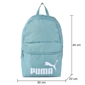 Kép 4/5 - Puma Phase Világos Zöld Színű Hátizsák