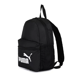 Kép 1/4 - Puma Phase Small Fekete Hátizsák
