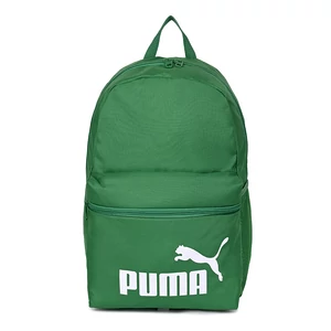 Kép 1/4 - Puma Zöld Hátizsák