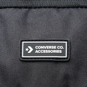 Kép 6/6 - Converse Transition Fekete Unisex Textil Hátizsák