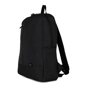 Kép 1/6 - D&B Fekete Unisex Hátitáska