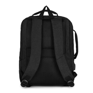 Kép 3/10 - Fekete Utazó Hátitáska