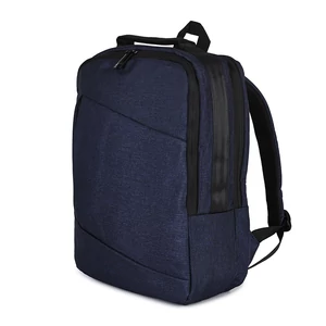 Kép 1/10 - Sötétkék Utazó Hátitáska