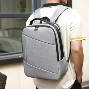 Kép 10/10 - Fekete Utazó Hátitáska