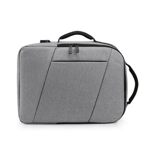 Kép 9/10 - Fekete Utazó Hátitáska