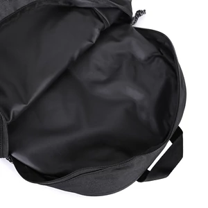 Kép 5/5 - Adidas Power VII Fekete Nagy Méretű Hátizsák