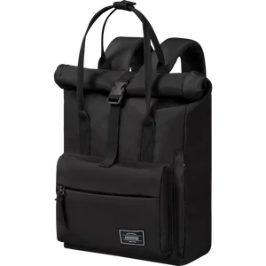 Kép 2/5 - American Tourister Urban Groove UG16 Fekete Hátitáska