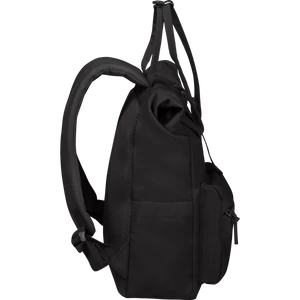 Kép 4/5 - American Tourister Urban Groove UG16 Fekete Hátitáska