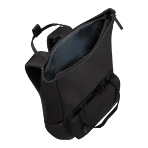 Kép 5/5 - American Tourister Urban Groove UG16 Fekete Hátitáska