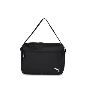 Kép 1/4 - Puma Fekete Unisex Oldaltáska