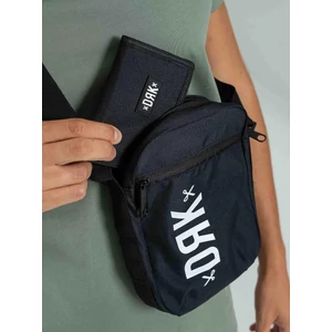 Kép 5/6 - Dorko JOE Sötétszürke Férfi Oldaltáska