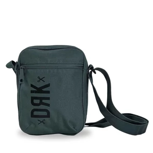 Kép 2/6 - Dorko JOE Sötétszürke Férfi Oldaltáska