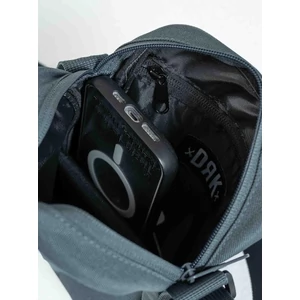 Kép 4/6 - Dorko JOE Sötétszürke Férfi Oldaltáska