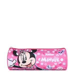 Kép 2/4 - Tolltartó Minnie Egér Mintával