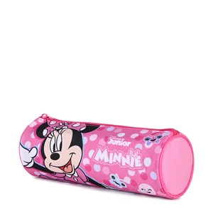 Kép 1/4 - Tolltartó Minnie Egér Mintával