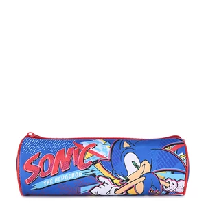 Kép 2/4 - Tolltartó Sonic Mintával