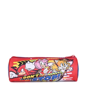Kép 3/4 - Tolltartó Sonic Mintával