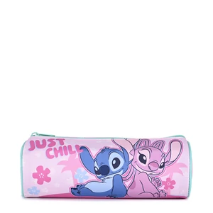 Kép 2/4 - Tolltartó Lilo & Stitch Mintával