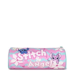 Kép 3/4 - Tolltartó Lilo & Stitch Mintával