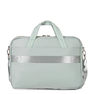 Kép 3/6 - Coveri Mentazöld Laptoptáska