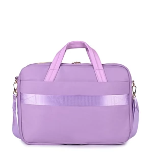 Kép 3/6 - Coveri Lila Laptoptáska