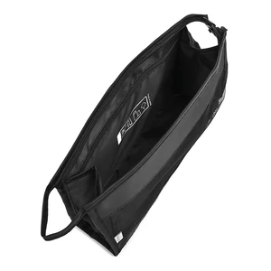 Kép 4/6 - Fekete Hálós Neszeszer